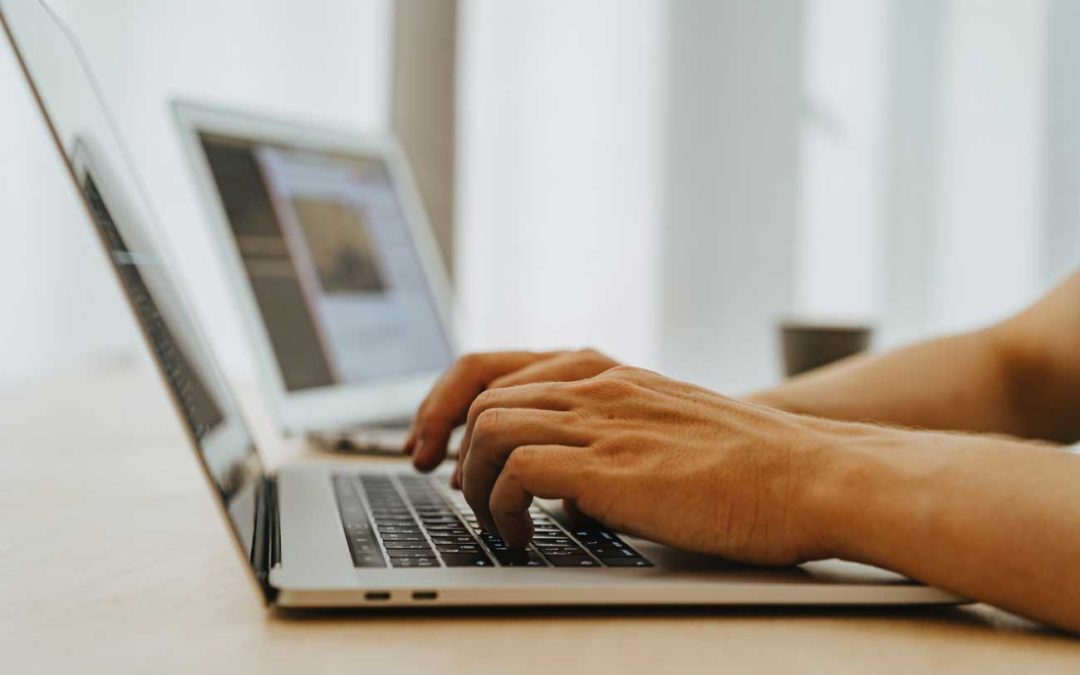 Découvre ma méthode en 5 étapes pour modéliser un processus