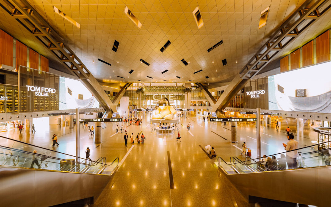 Ce que toute entreprise devrait savoir sur les données Magasins