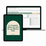 Découvre ma méthode en 5 étapes pour modéliser un processus