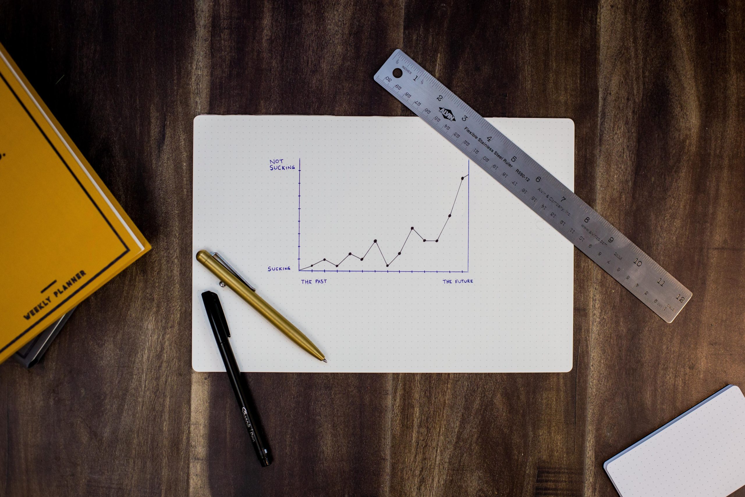 3 façons d&rsquo;utiliser Google Trends pour son Marketing