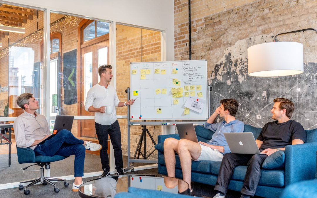 Back to Basics – la Gestion de Projet Agile