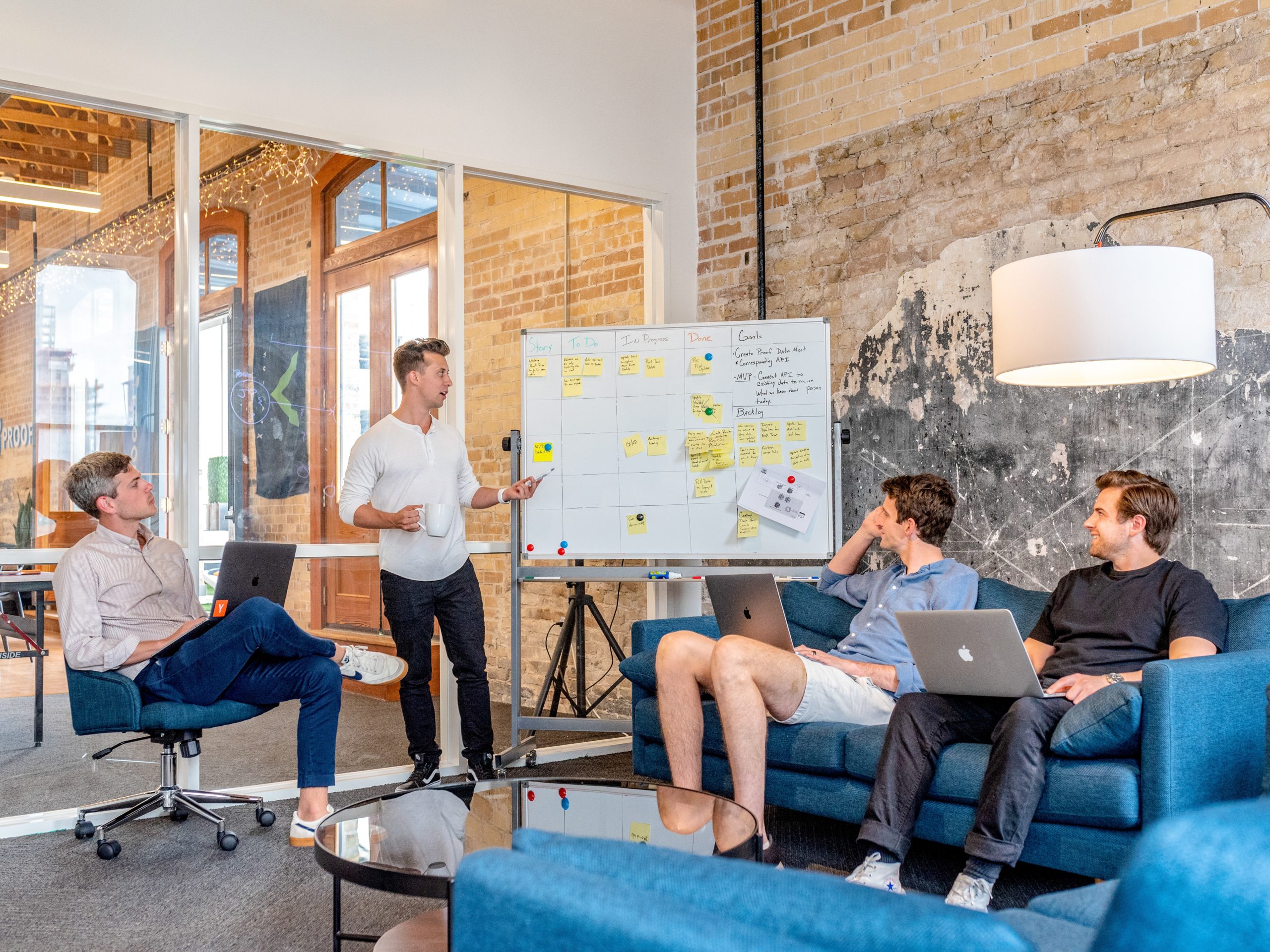 Back to Basics – la Gestion de Projet Agile