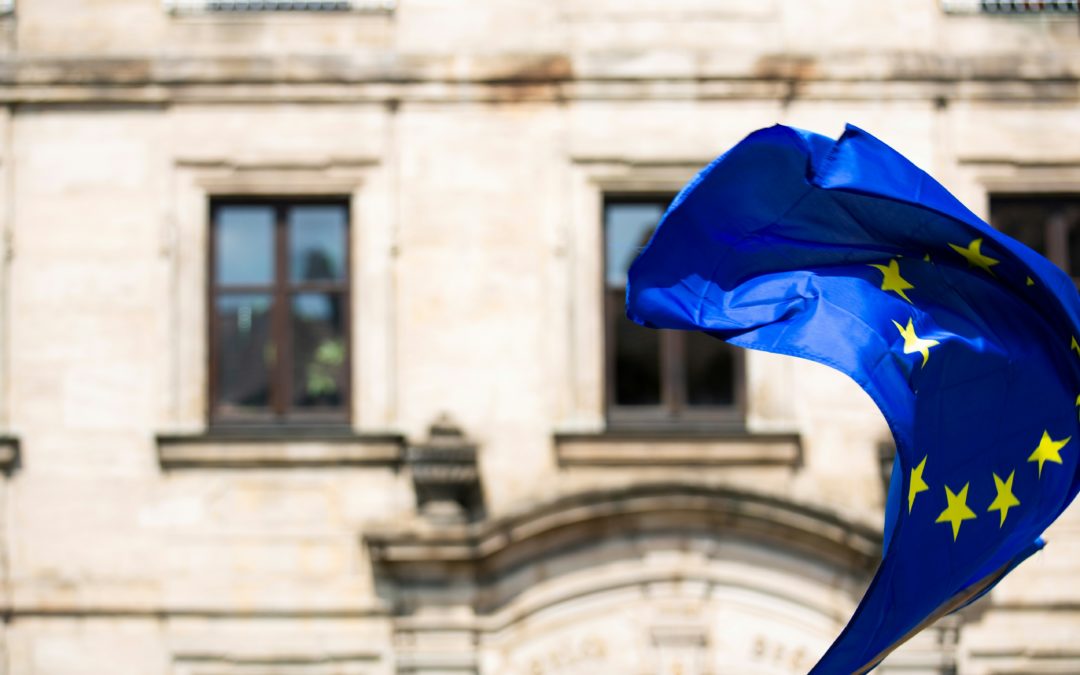 European IA Act, c’est acté !
