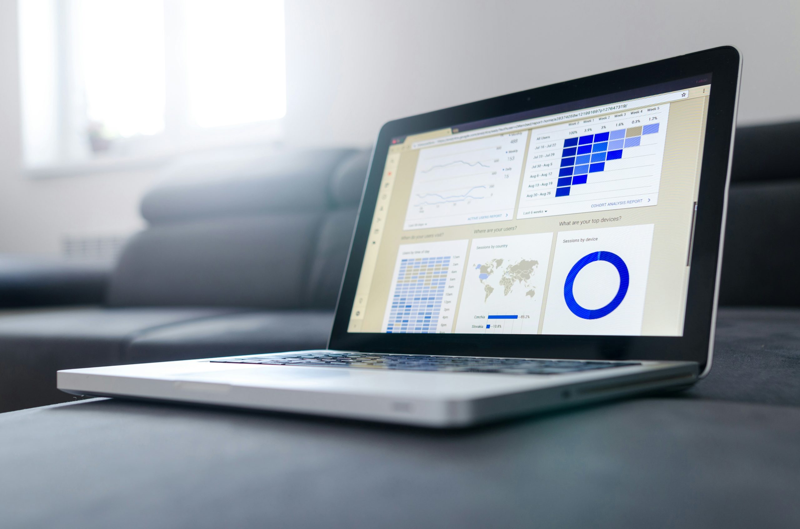 Comment Power BI redéfinit les performances avec l&rsquo;IA