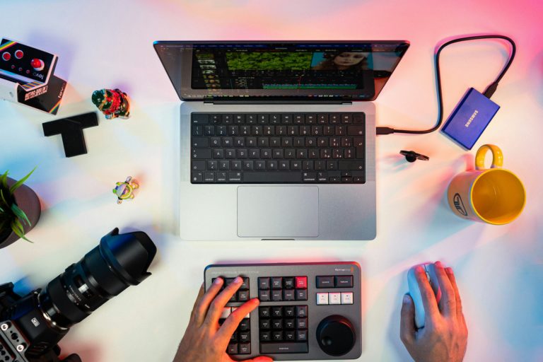 La liste ultime d’outils IA générative pour booster votre création de contenu