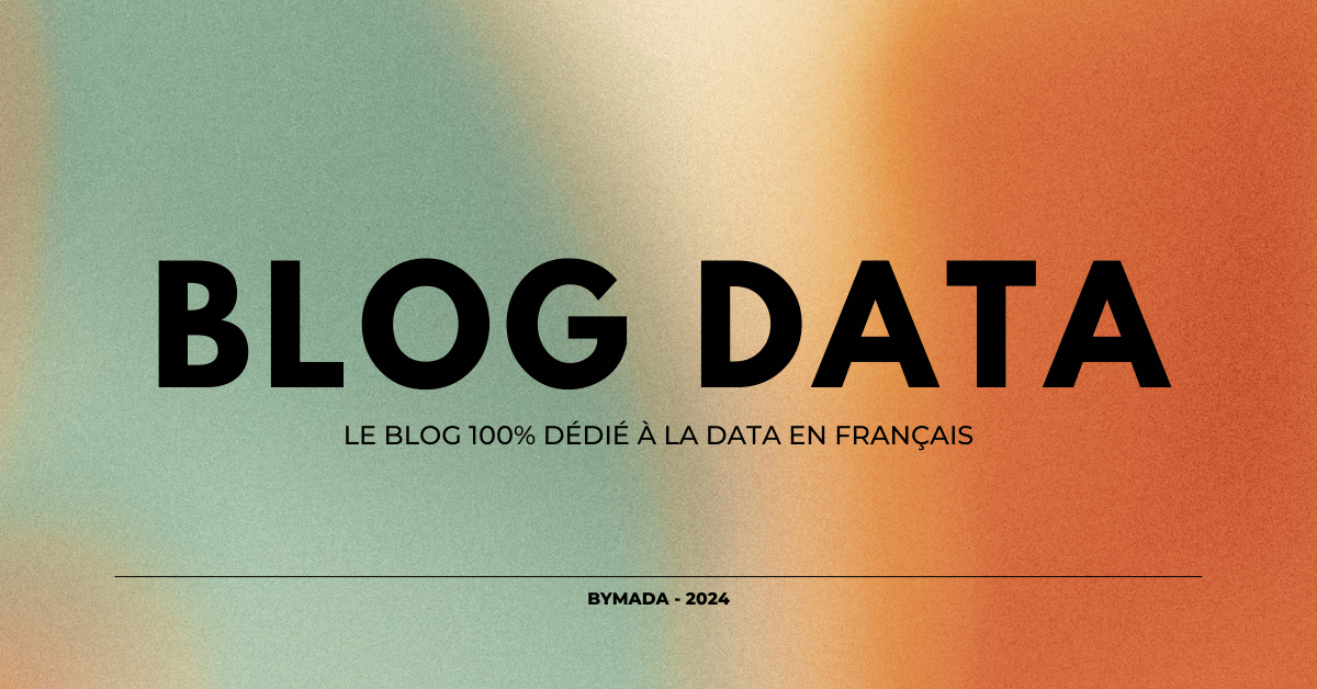 Blog Data