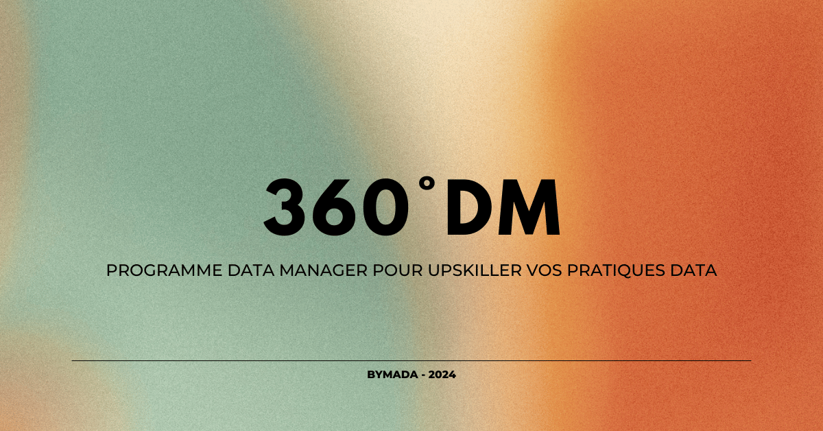 BYMADA Thumbnail - Programme Data Manager