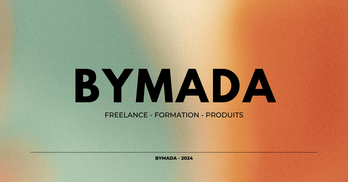 BYMADA Thumbnail