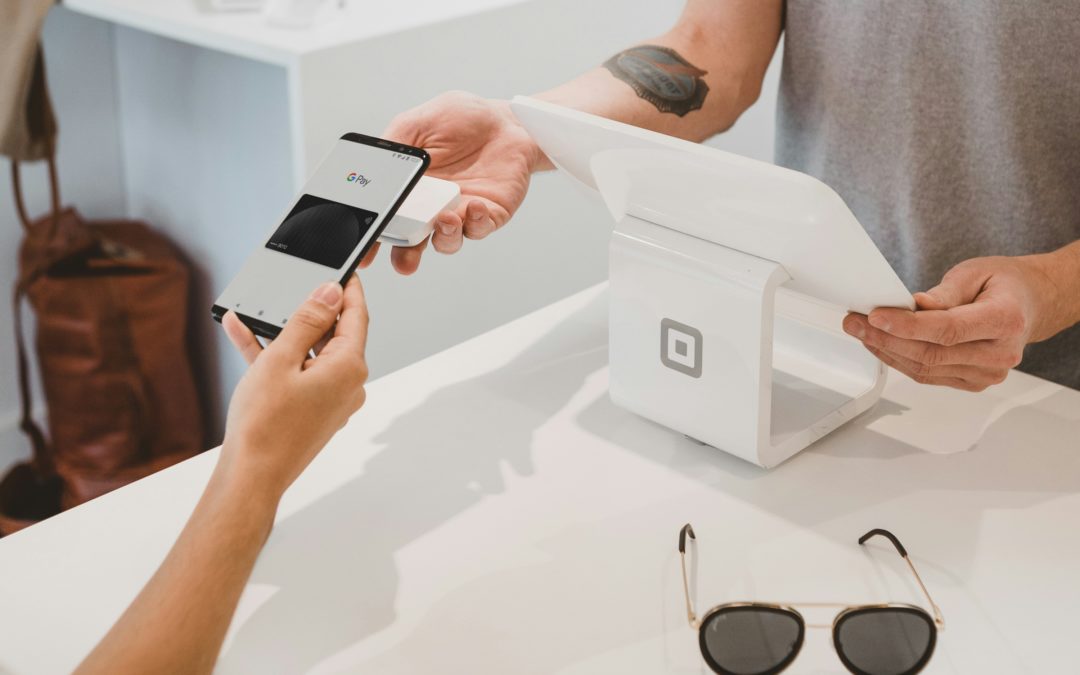 Collecter des données avec les Loyalty Program