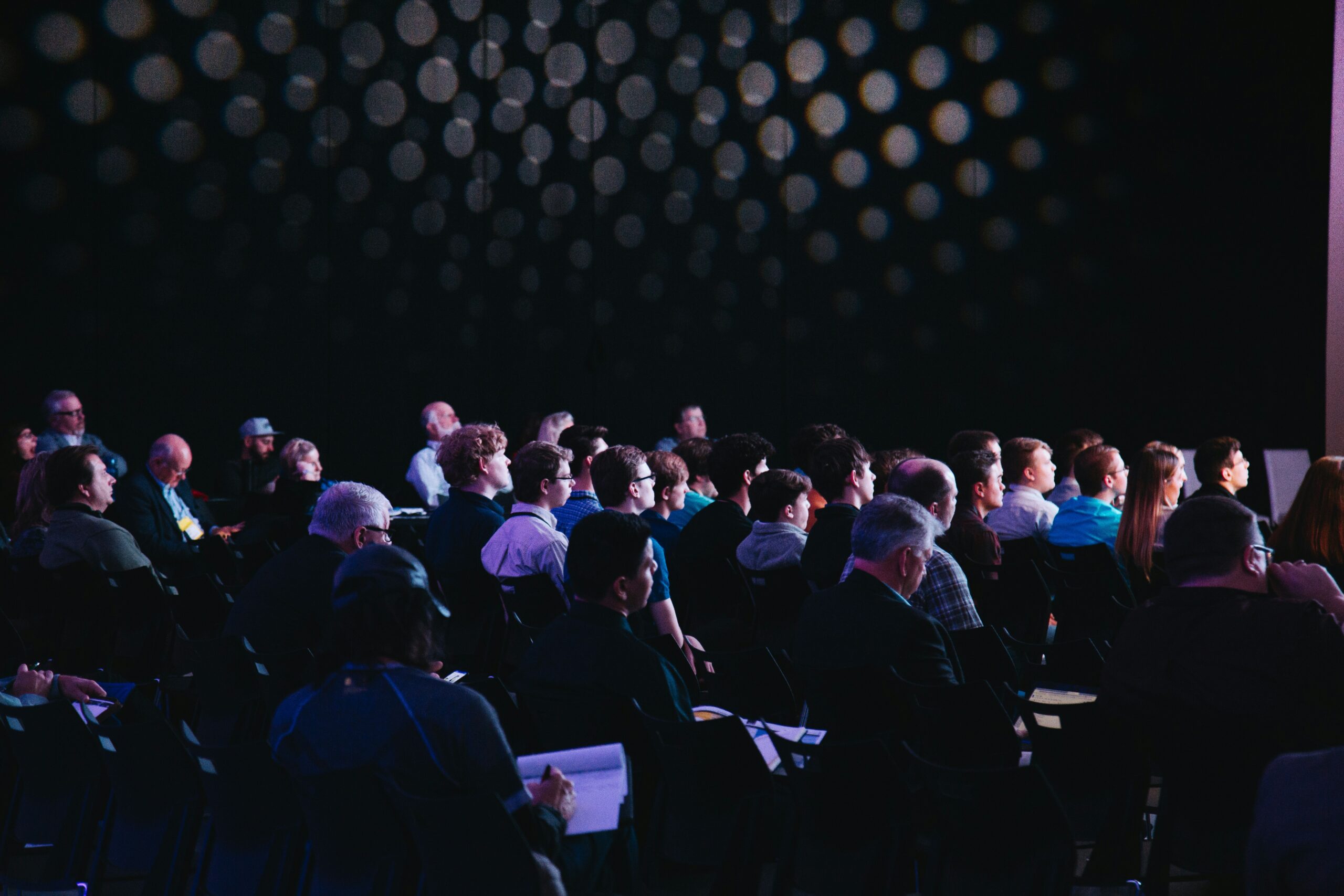 Les salons Tech, Data & IA en 2025 (France & Europe)