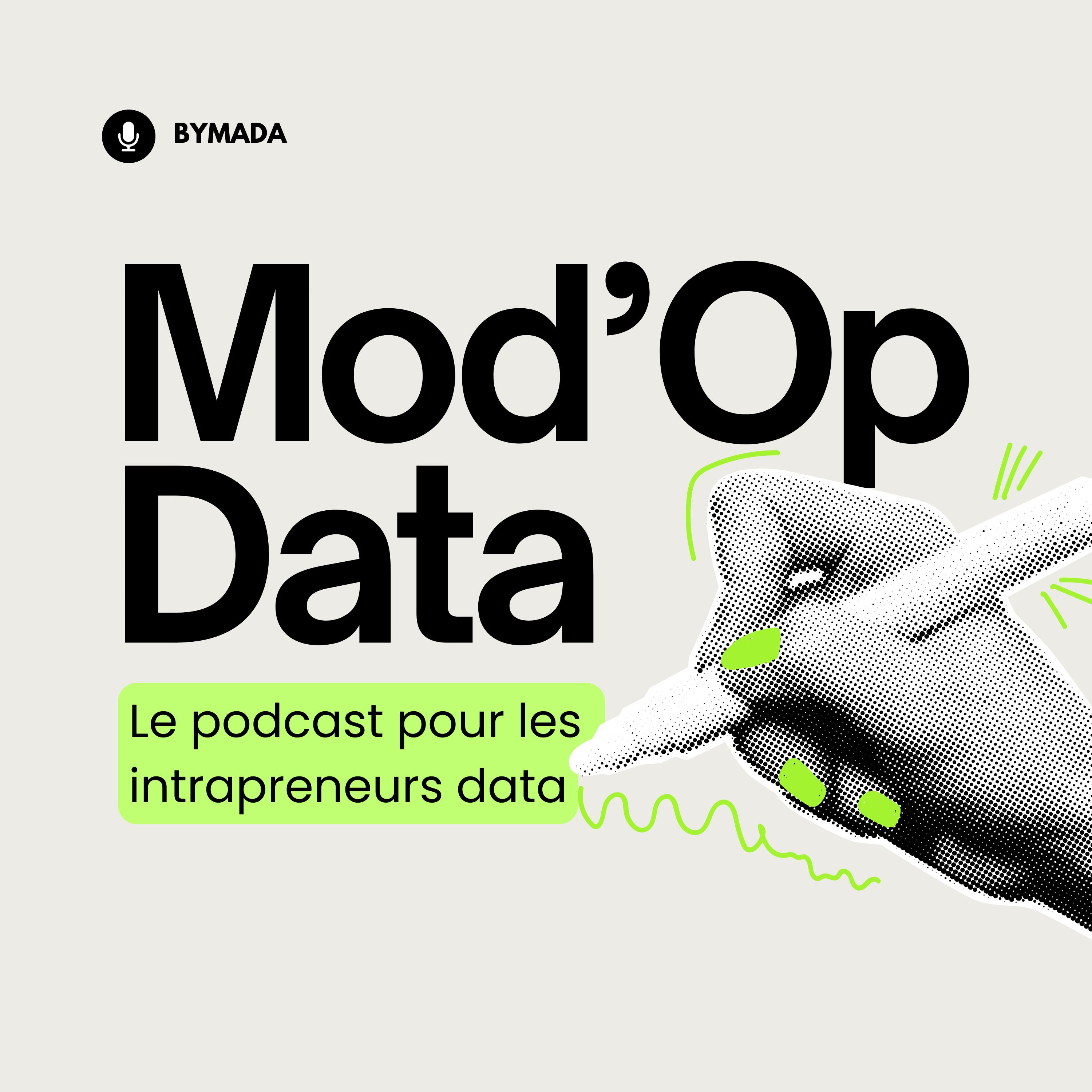 Podcast Mod'Op Data