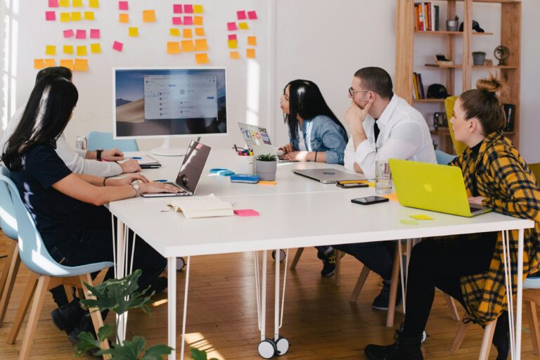 Une académie data comme accompagnateur de la transformation