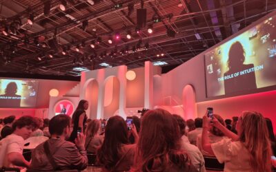Viva tech 2025 – Que retenir ?