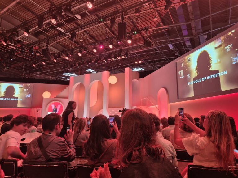 Viva tech 2025 – Que retenir ?