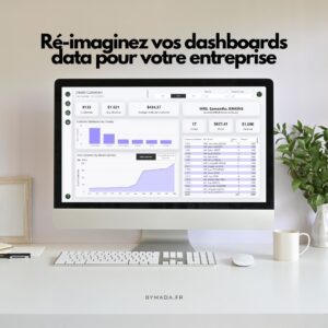 Modern Template PowerBI