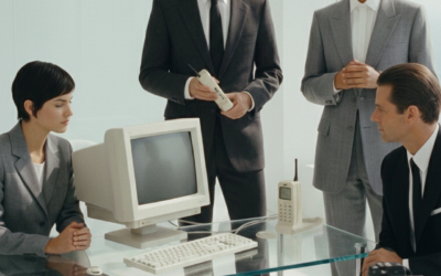 Data Office! 5 tips pour passer du back-office technique au partenaire métier