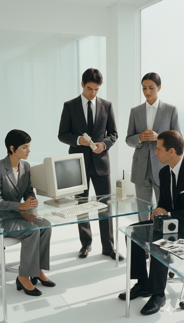 Data Office! 5 tips pour passer du back-office technique au partenaire métier