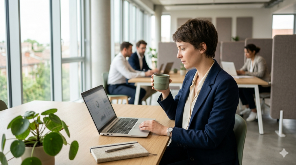 L&rsquo;IA au Travail en 2026 : Entre Productivité et Séisme des Compétences