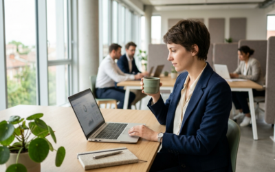 L’IA au Travail en 2026 : Entre Productivité et Séisme des Compétences